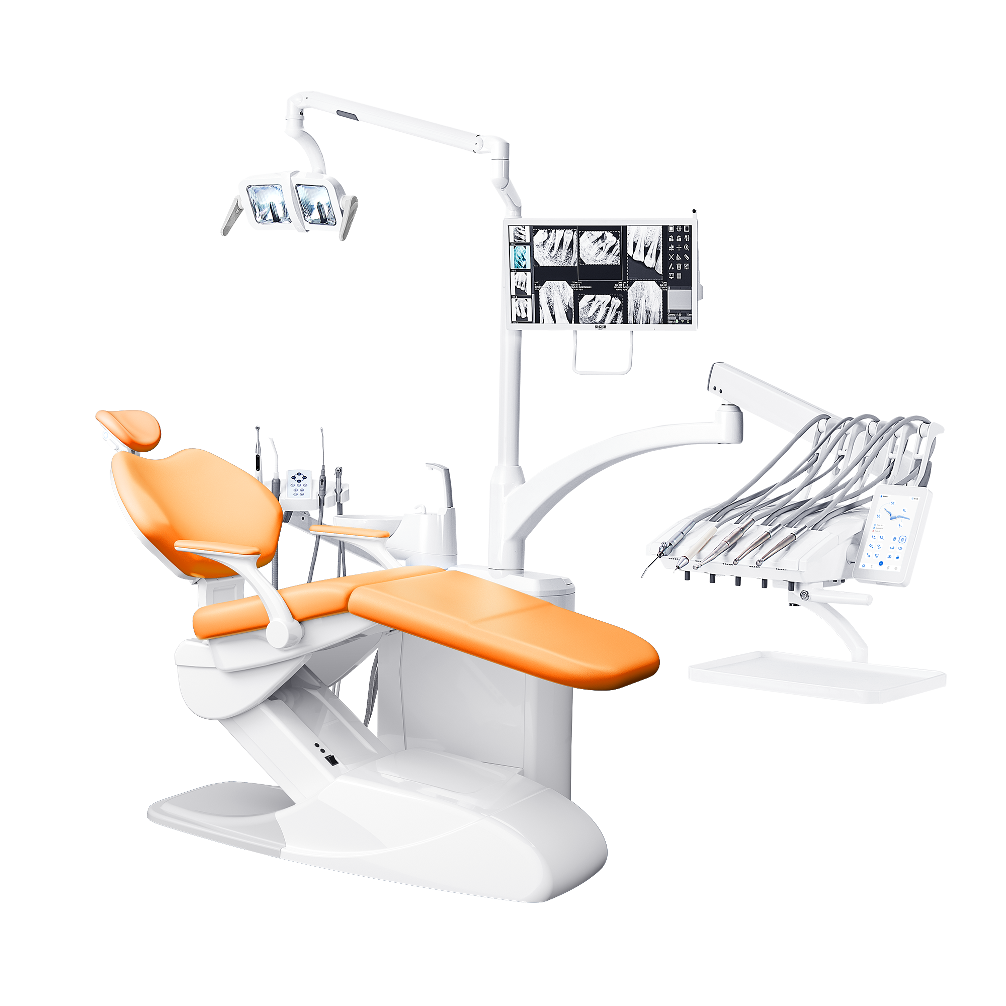 Dental Unit S90