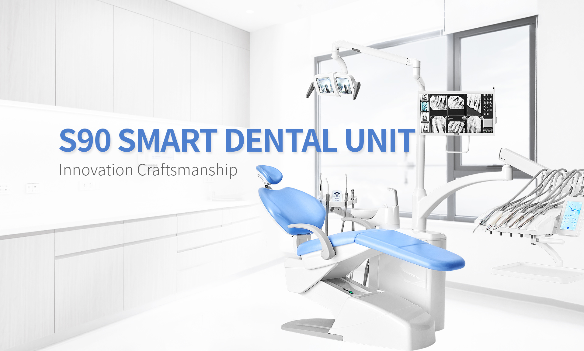 Dental equipment